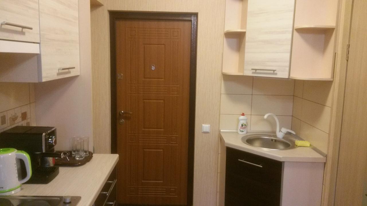 Apartments Darvina 20, Апартаменты На Улдарвина Дом 20 Jarkov Exterior foto