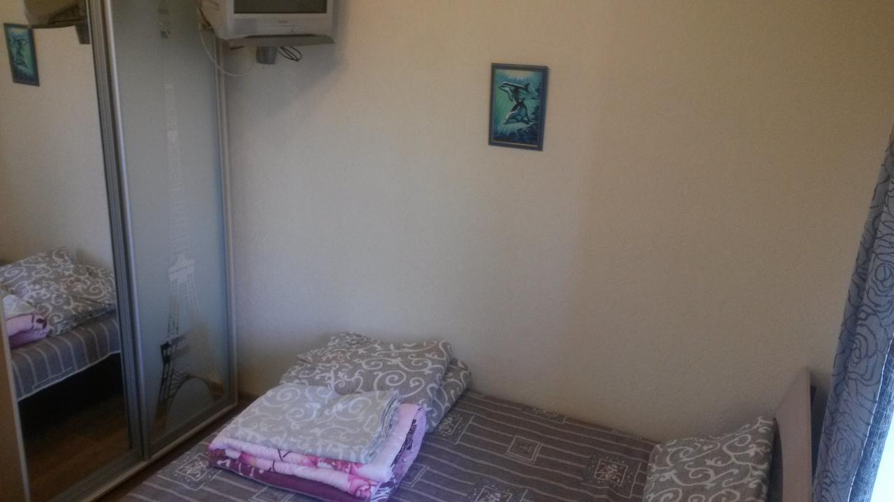 Apartments Darvina 20, Апартаменты На Улдарвина Дом 20 Jarkov Exterior foto
